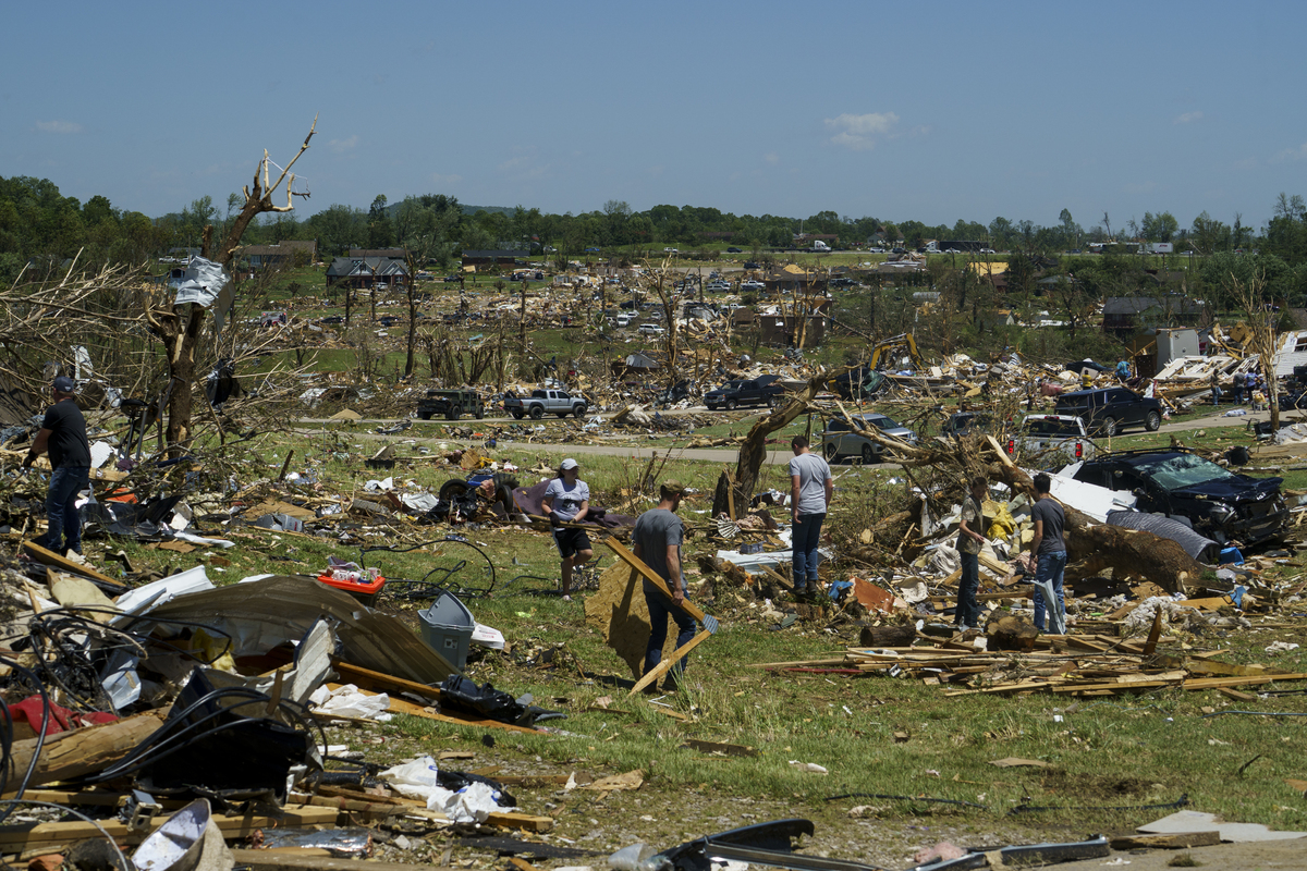 10条回复：阿根廷发生67级地震