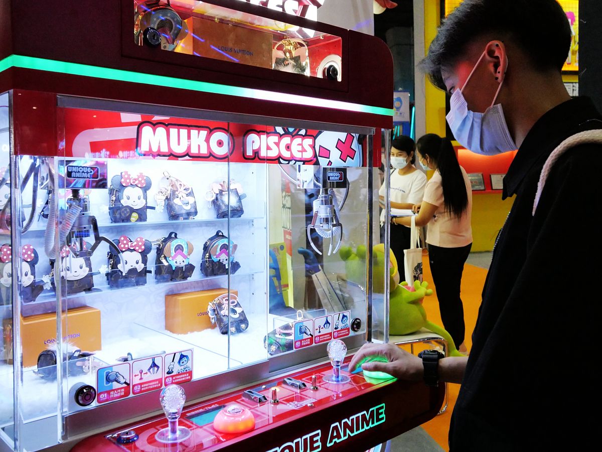 娃娃机店市场调查问卷：8个问题助你了解目标客户