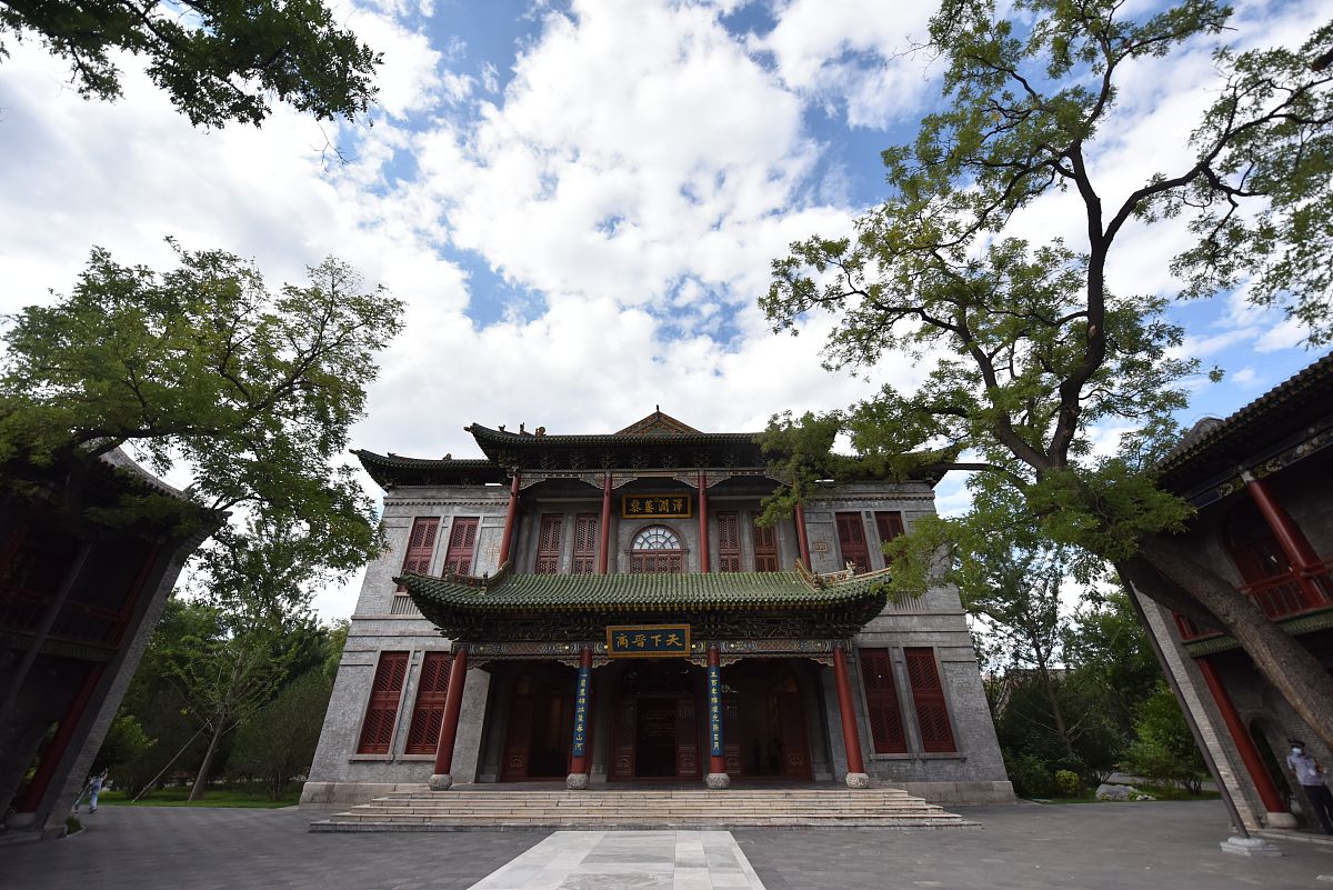 山西旅游职业学院物业管理专业可以选择哪些就业方向