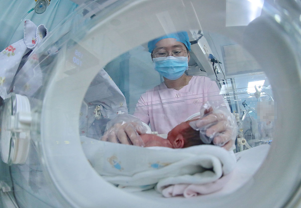 白色实验室的保温箱：一个关于科学与爱的故事