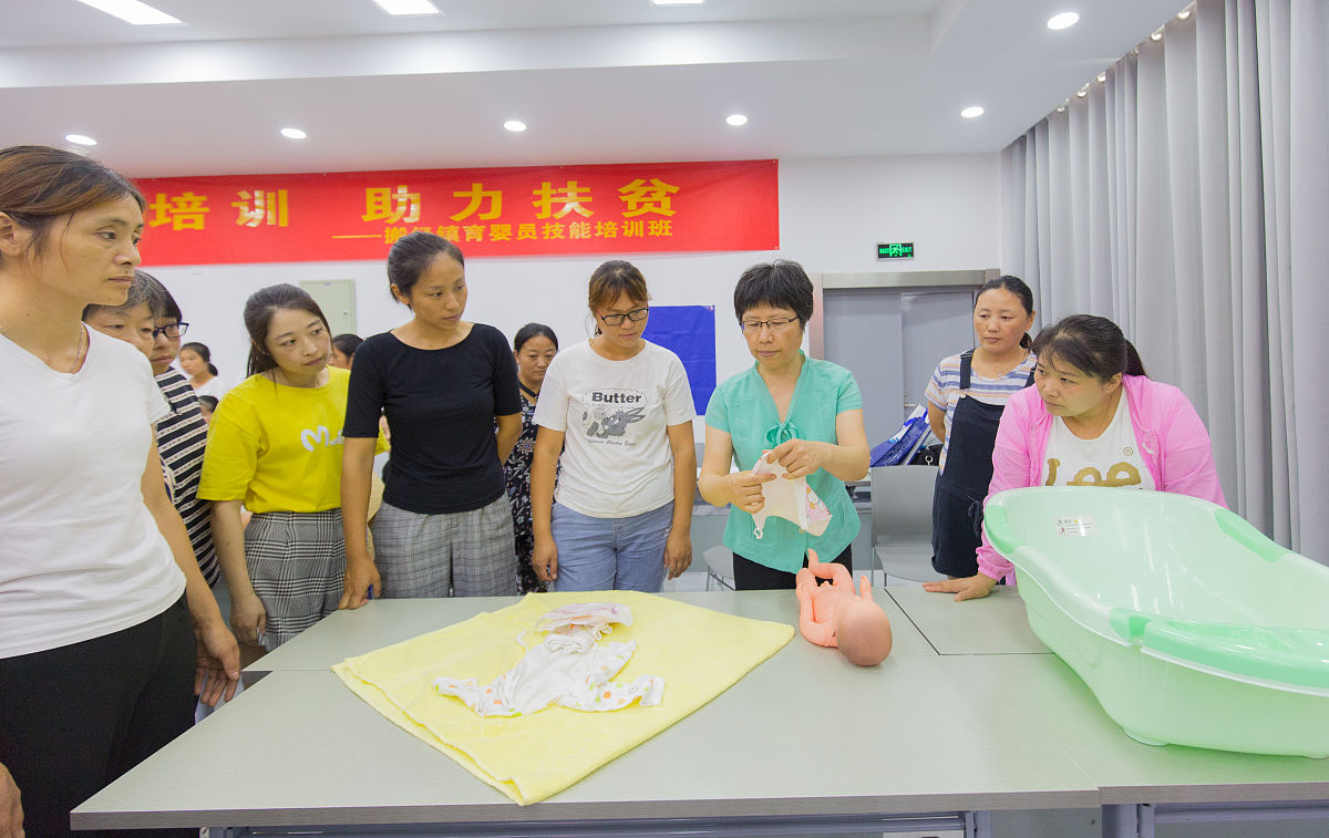 菏泽家政职业学院社区康复专业就业前景如何