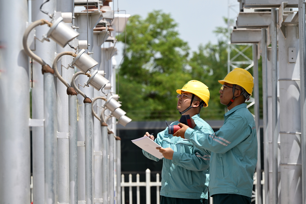 电气化铁路供电专业就业前景及未来发展方向