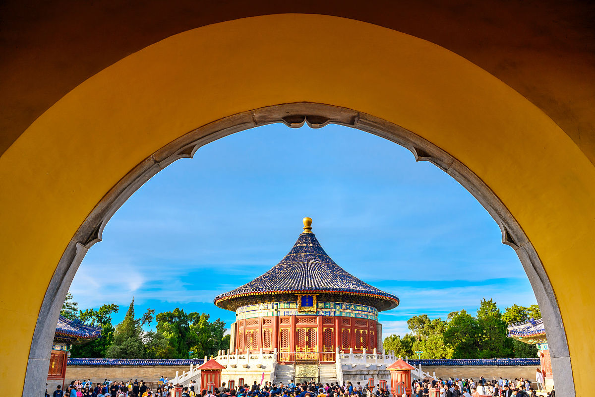 Summer Palace: A Must-Visit for Sightseeing in Beijing