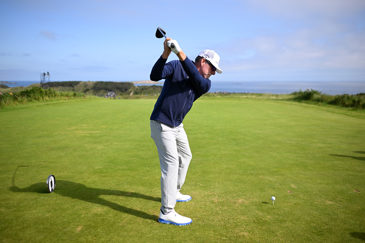 打高尔夫的7大好处：锻炼身体、提升心理健康、增强社交能力