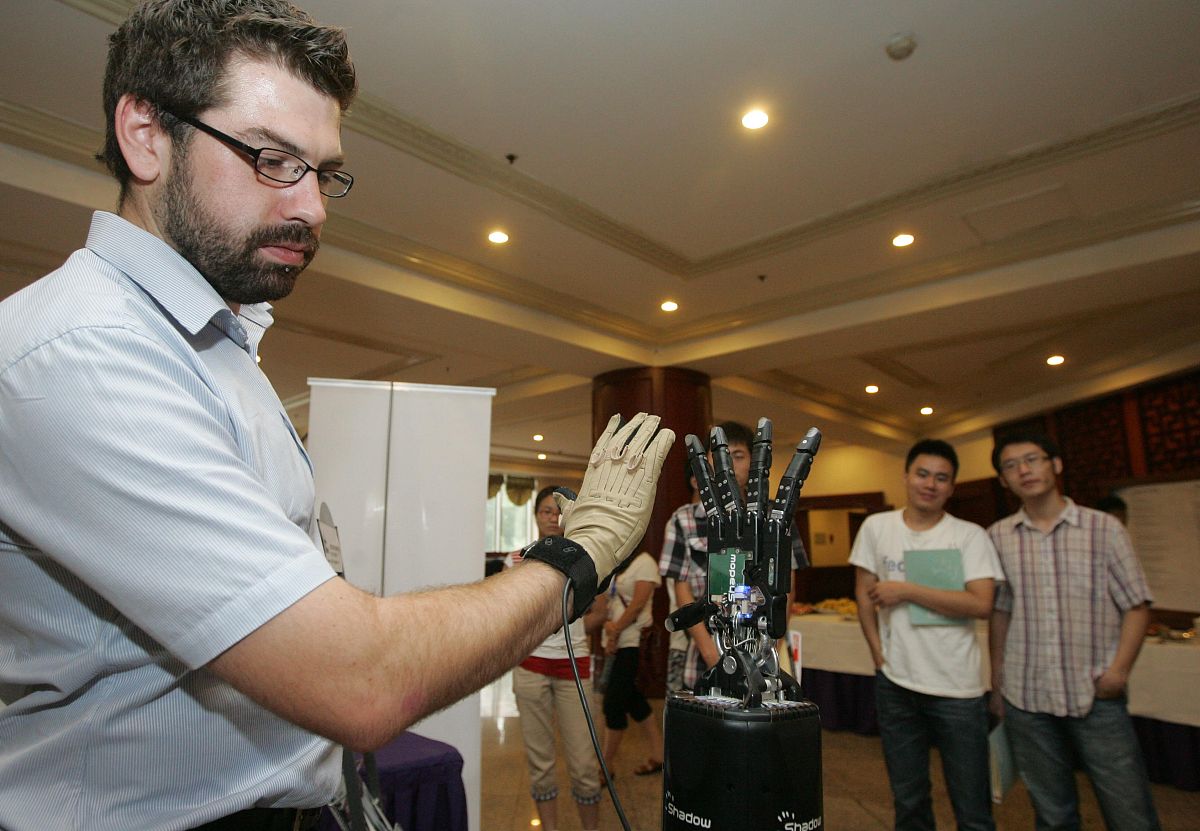 南昌市职工科技大学模具制造好不好？有什么招生要求