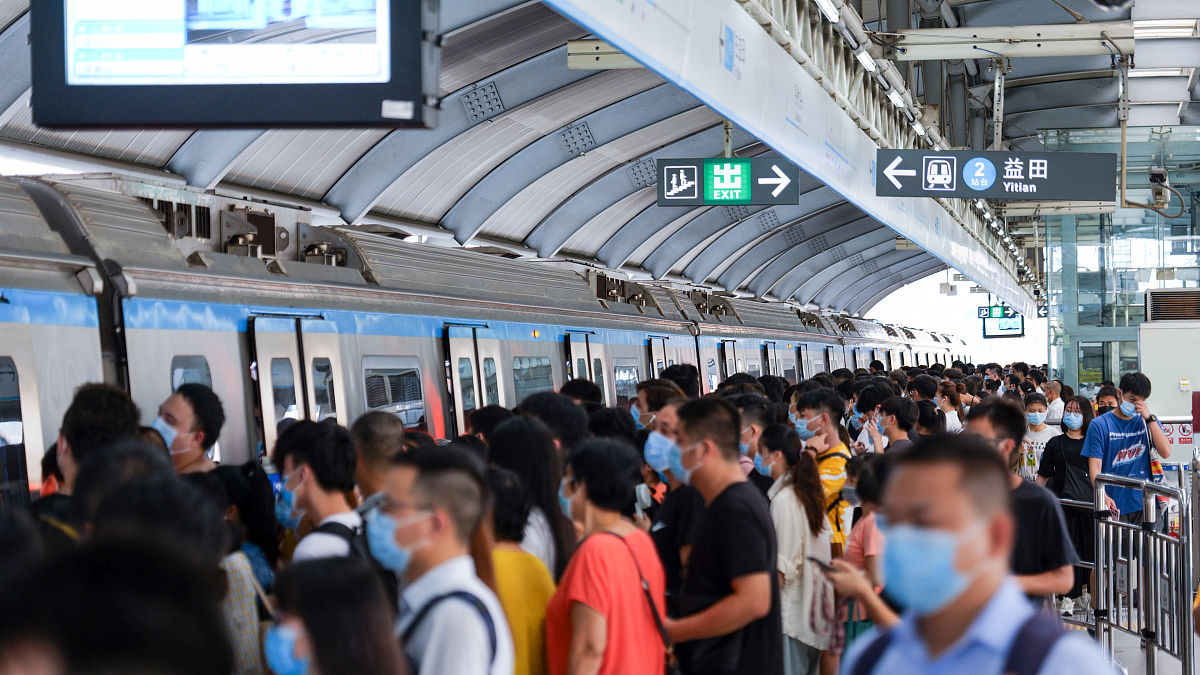 西安地铁大客流应对现场处置方案优化研究文献综述