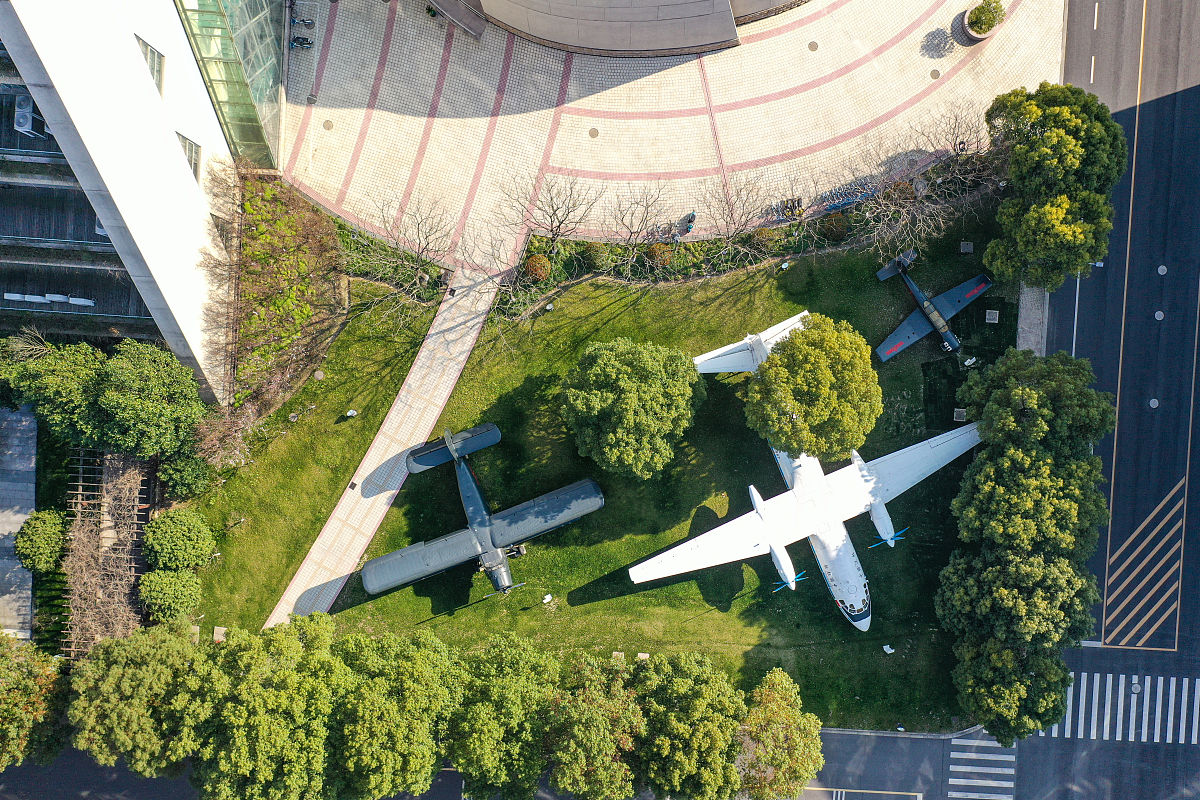 上海应用技术大学有航空维修专业吗？