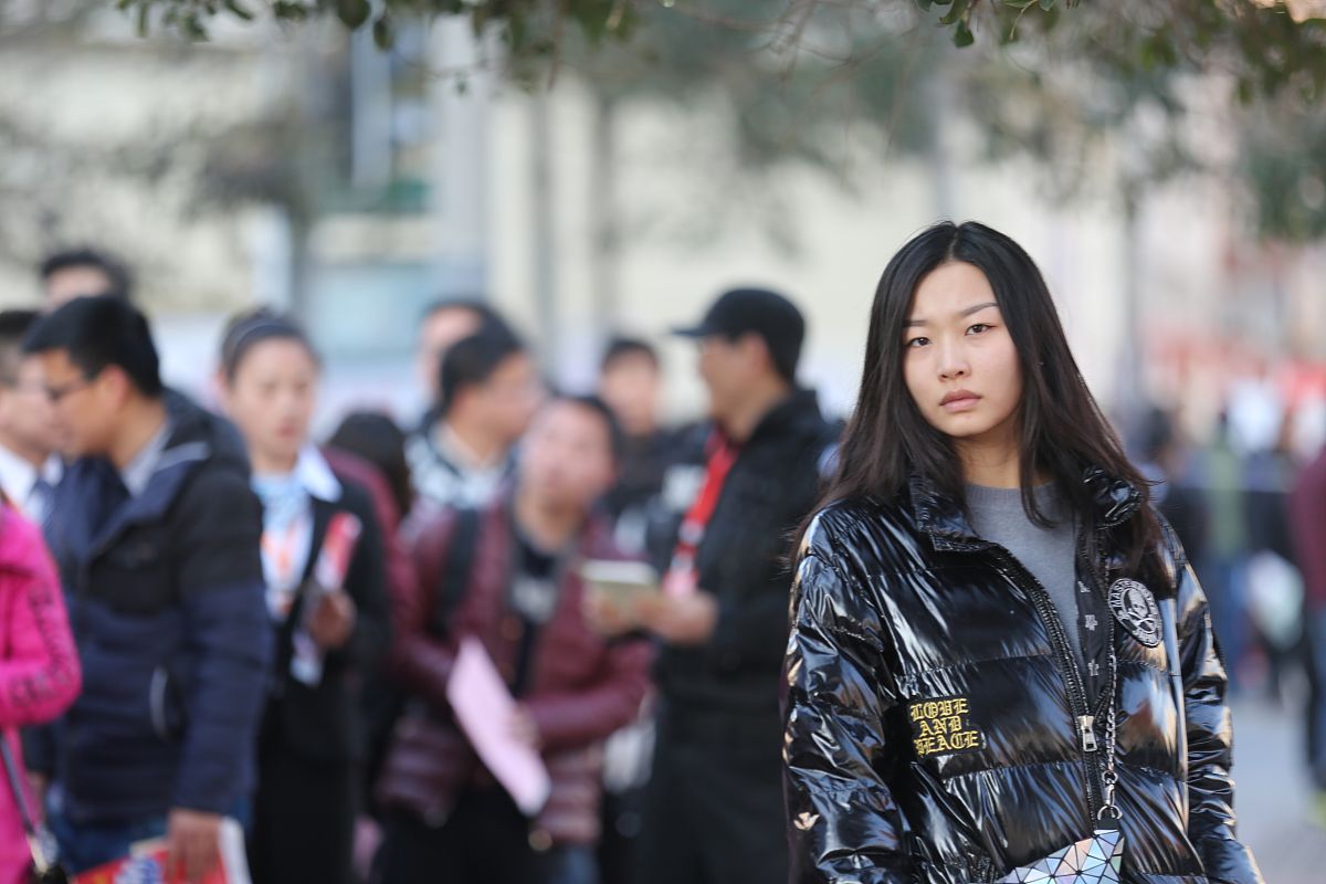 邯郸2022年女孩子中专学什么专业好找工作