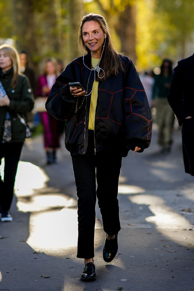 how to find out temperature ratings of different arcteryx jacket models