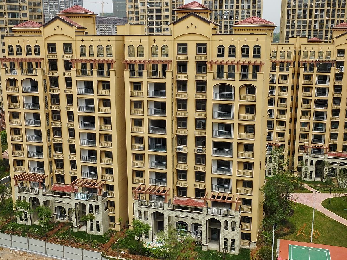 岳阳广铁枫庭佳苑 - 岳阳楼区优质住宅小区 - 户型价格