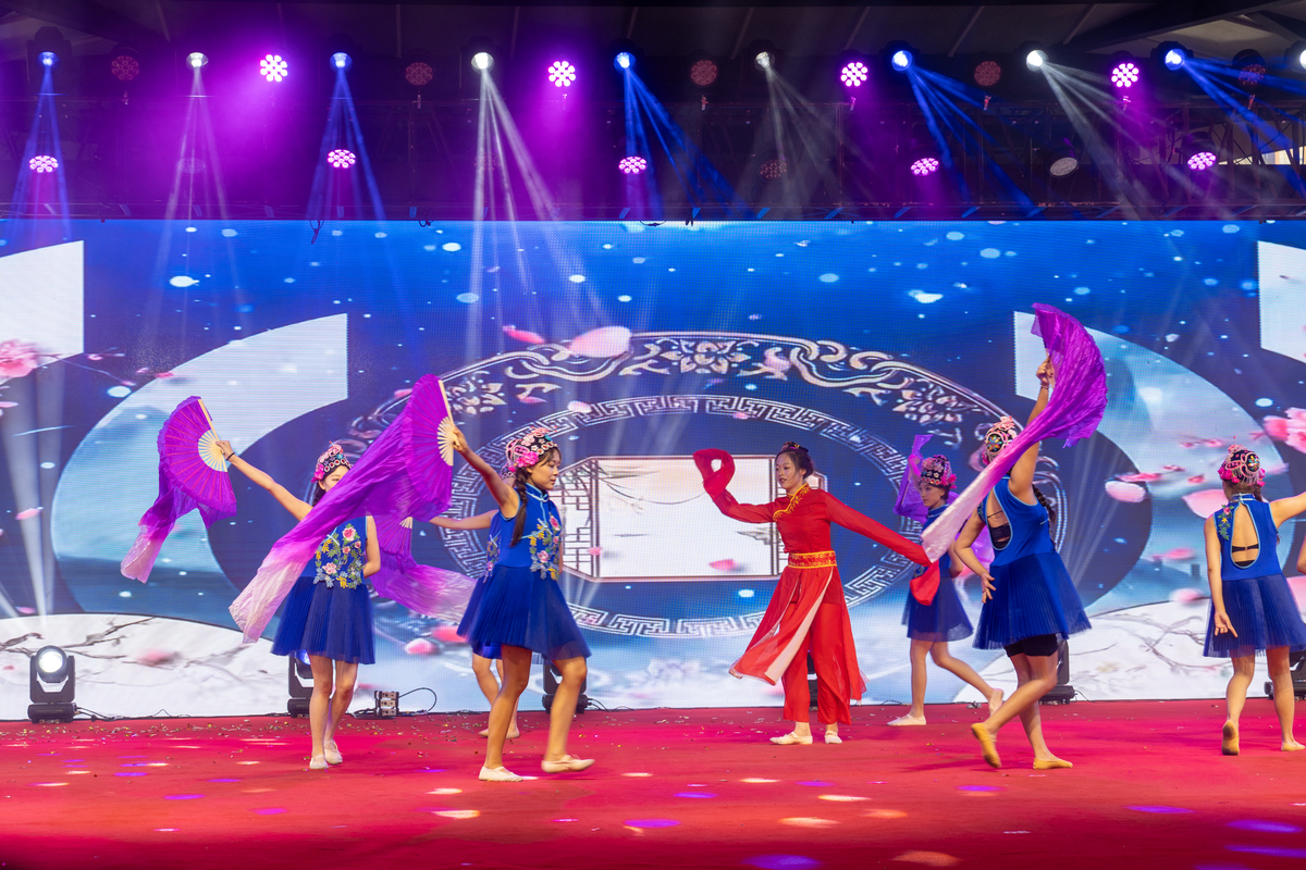 庆阳职业技术学院歌舞表演专业怎么样？优势分析