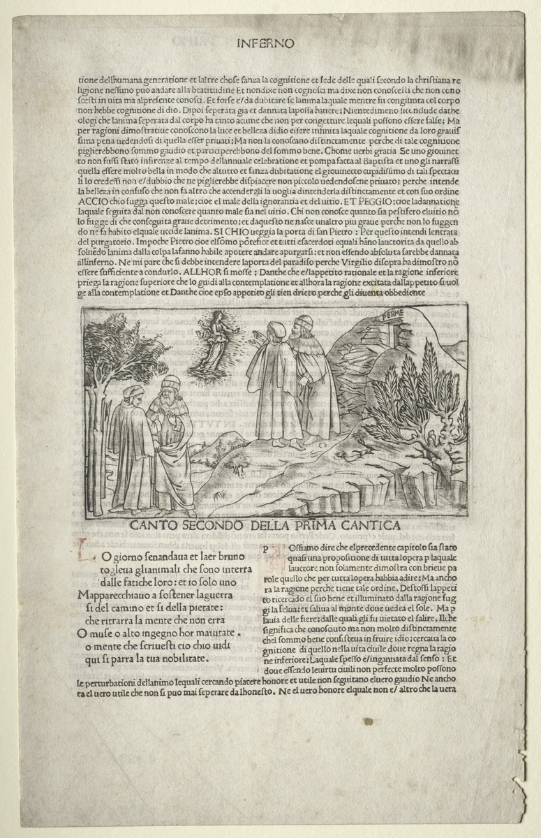 Soliloquy of the Spanish Cloister中文版