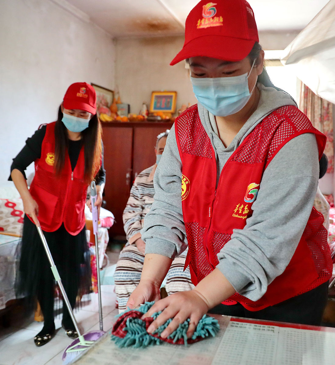 大学生社区服务实践日记：7篇感悟与成长