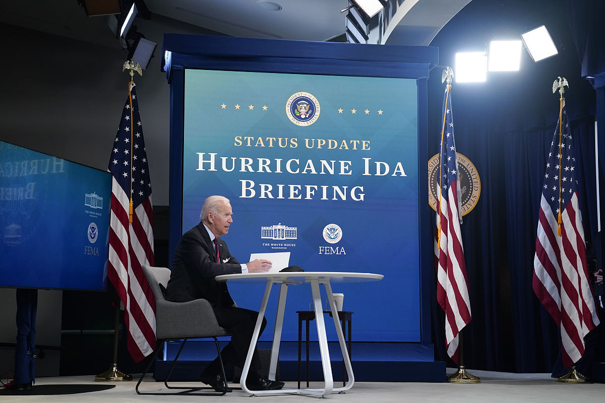 第十二章：生死时速！飓风来袭！