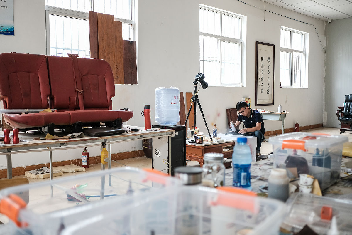 中州大学精细化学品生产技术专业怎么样？好学吗？