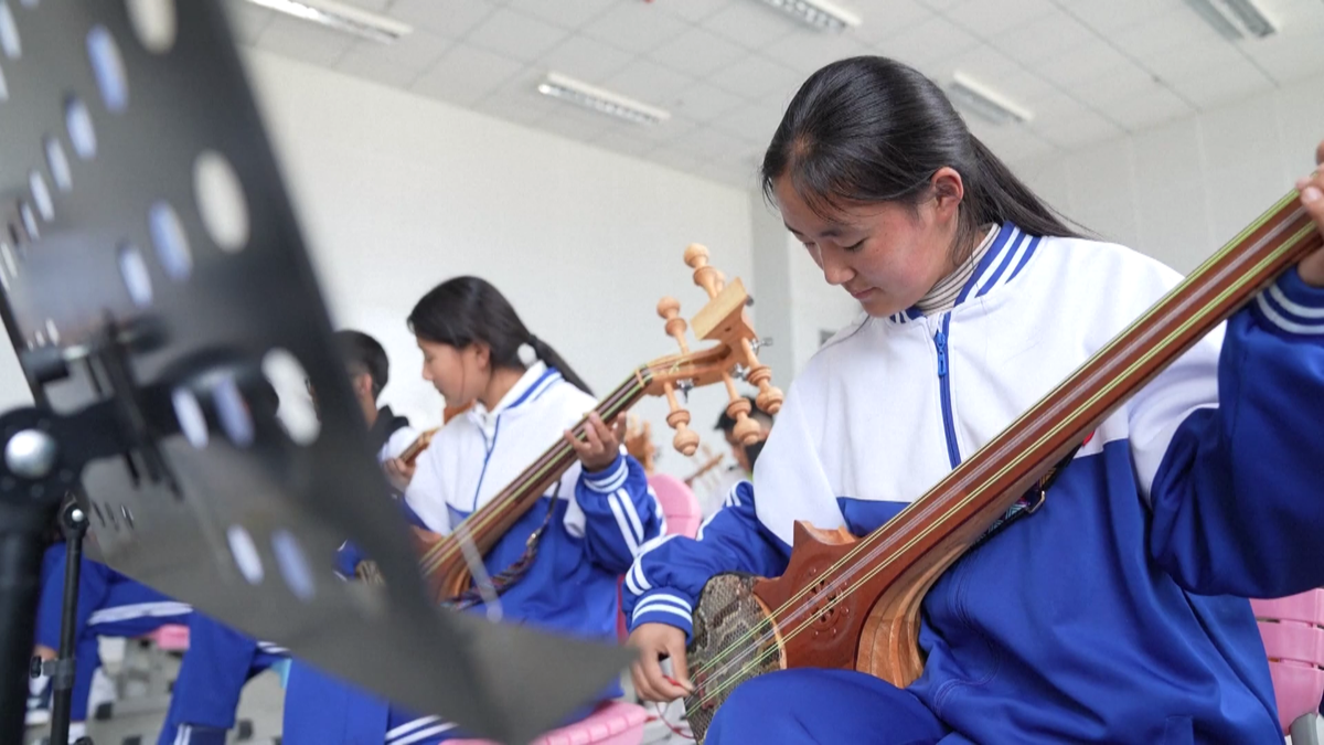 唐山艺术学校音乐器乐专业怎么样？学习音乐器乐的优秀选择