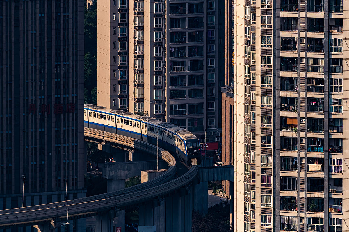 重庆2021年有哪些轨道交通学校就业比较好