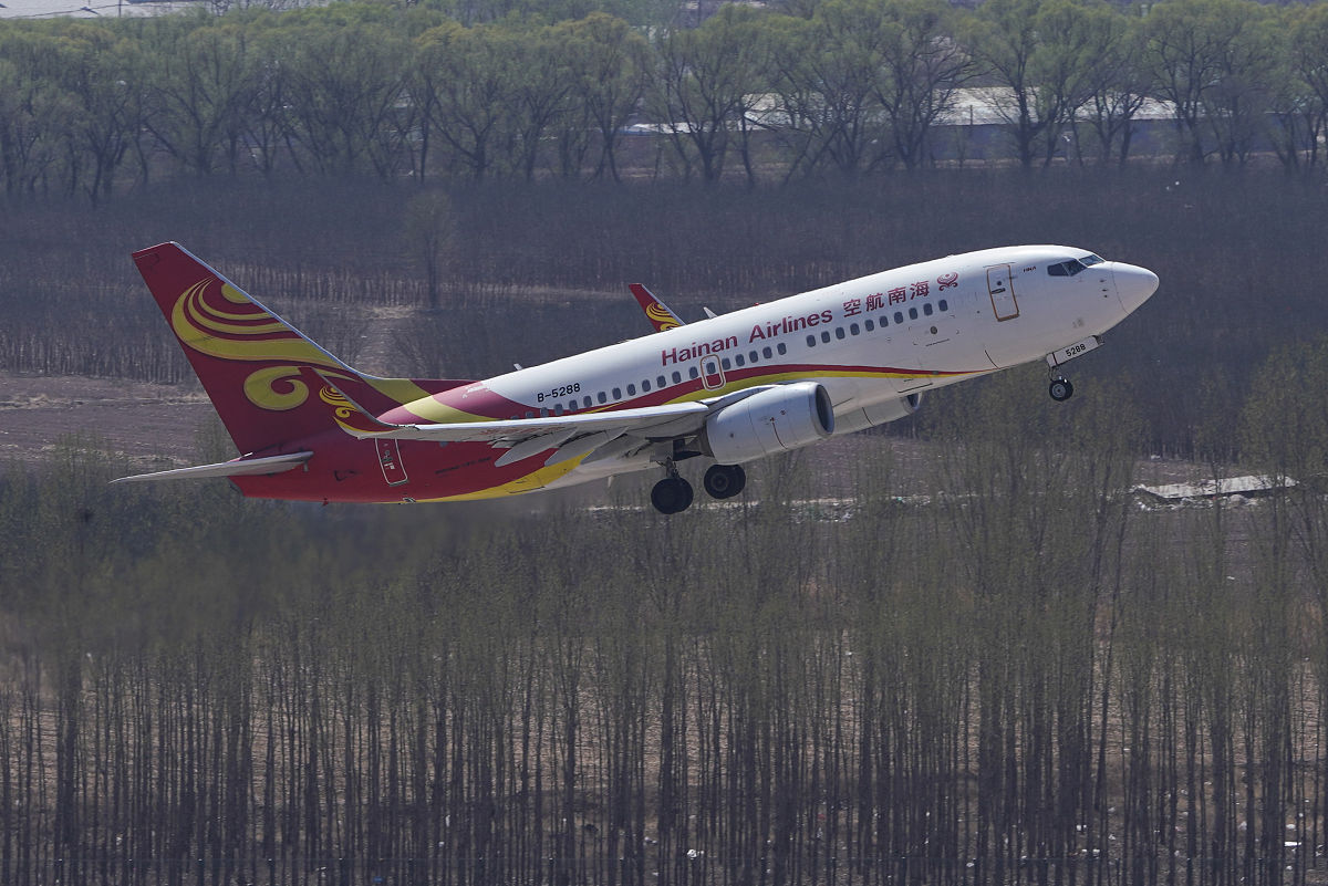 武汉纺织大学学院航空维修专业就业前景分析