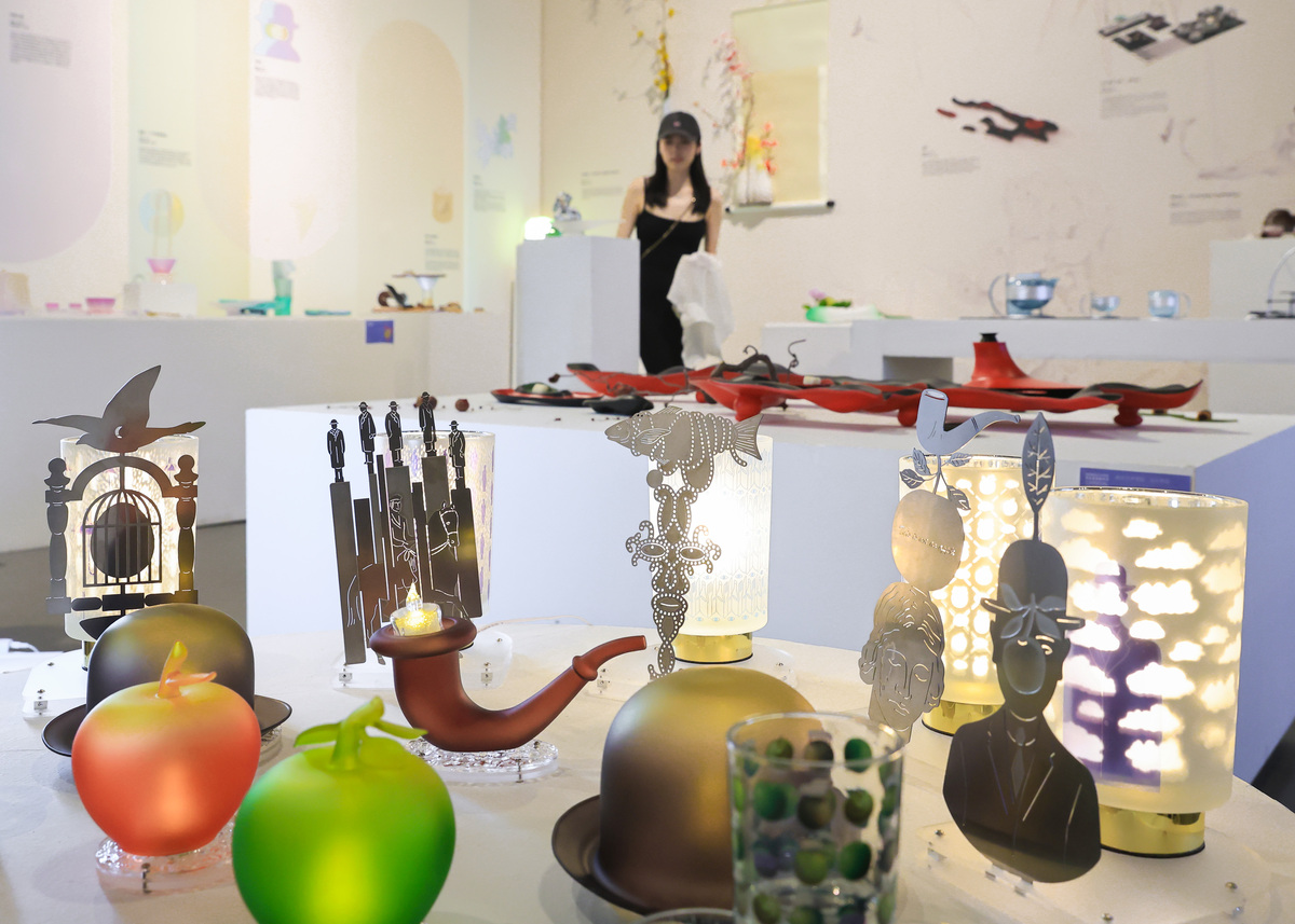 珠海艺术职业学院工艺美术品设计专业就业前景如何