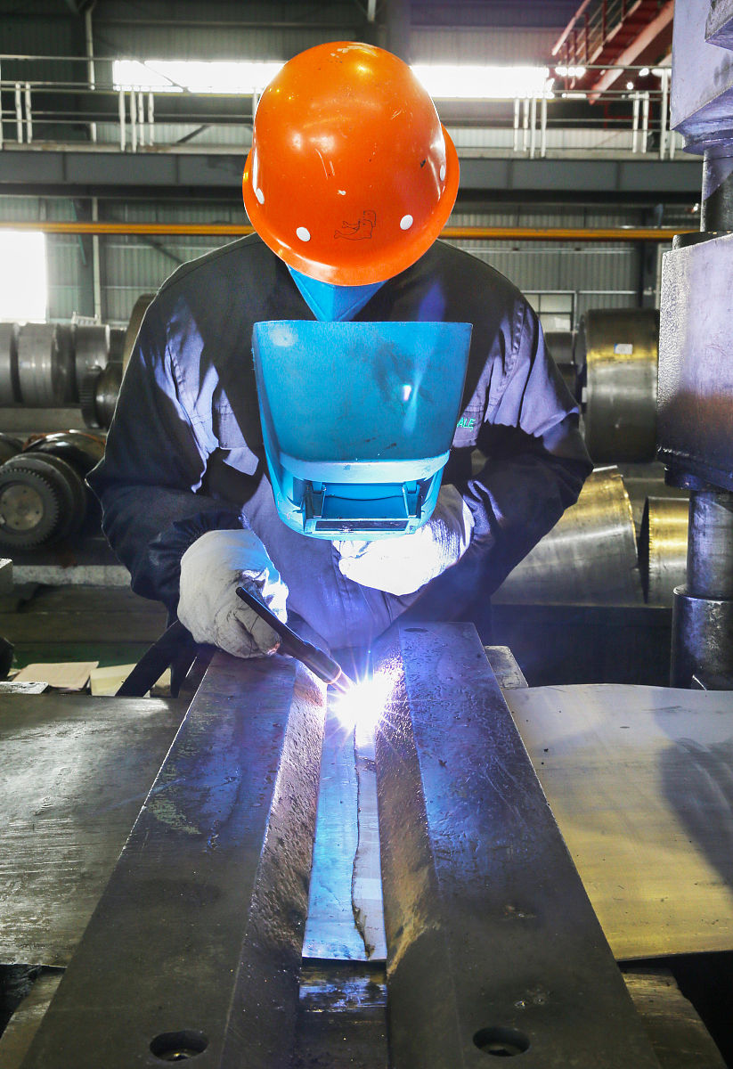 贵州省建设学校2019年焊接技术应用专业招生简章