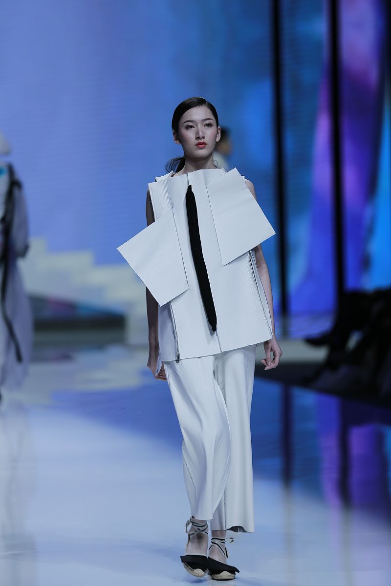 重庆市大足职业教育中心服装设计与工艺专业如何好学吗