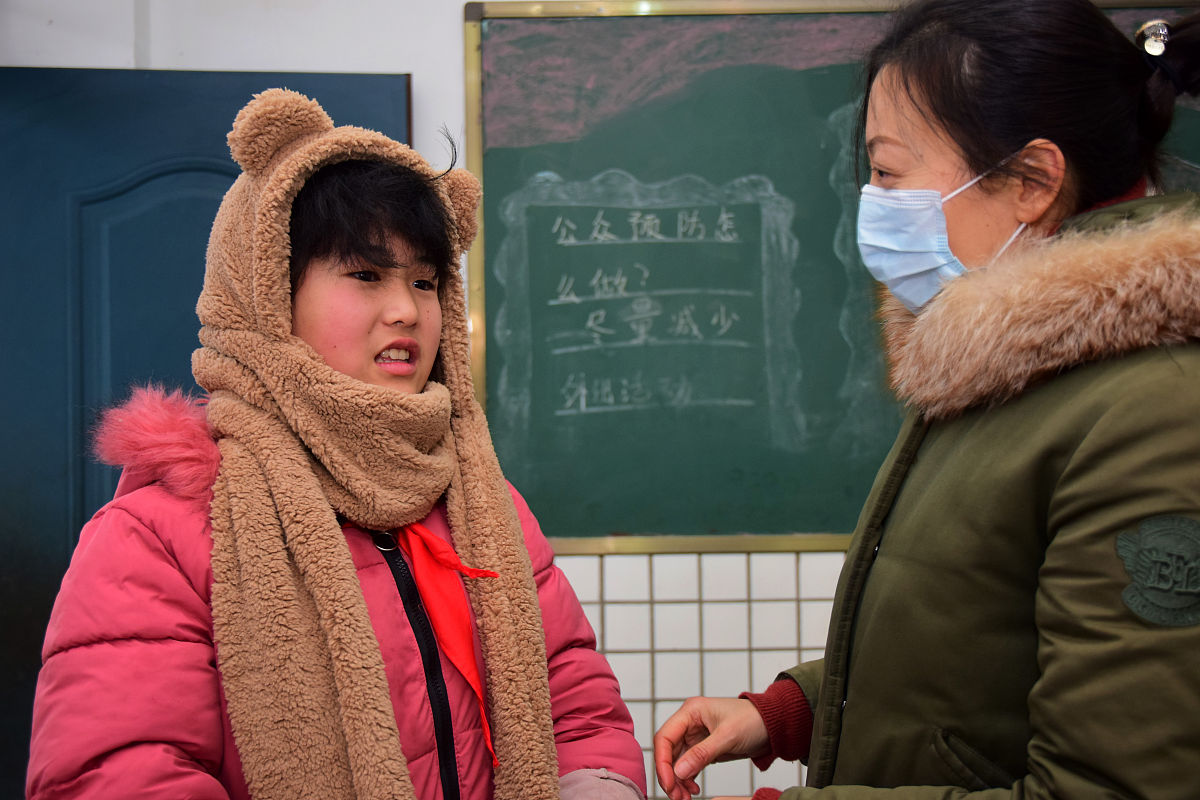 志愿者交流互动不足：从硬件设施角度探究原因及案例分析