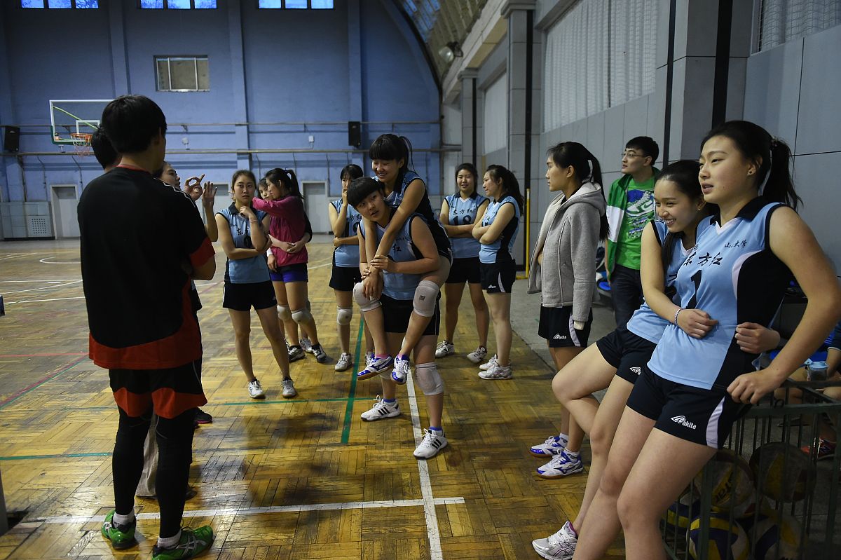 四川体育服务与管理专业院校推荐 | 选校指南