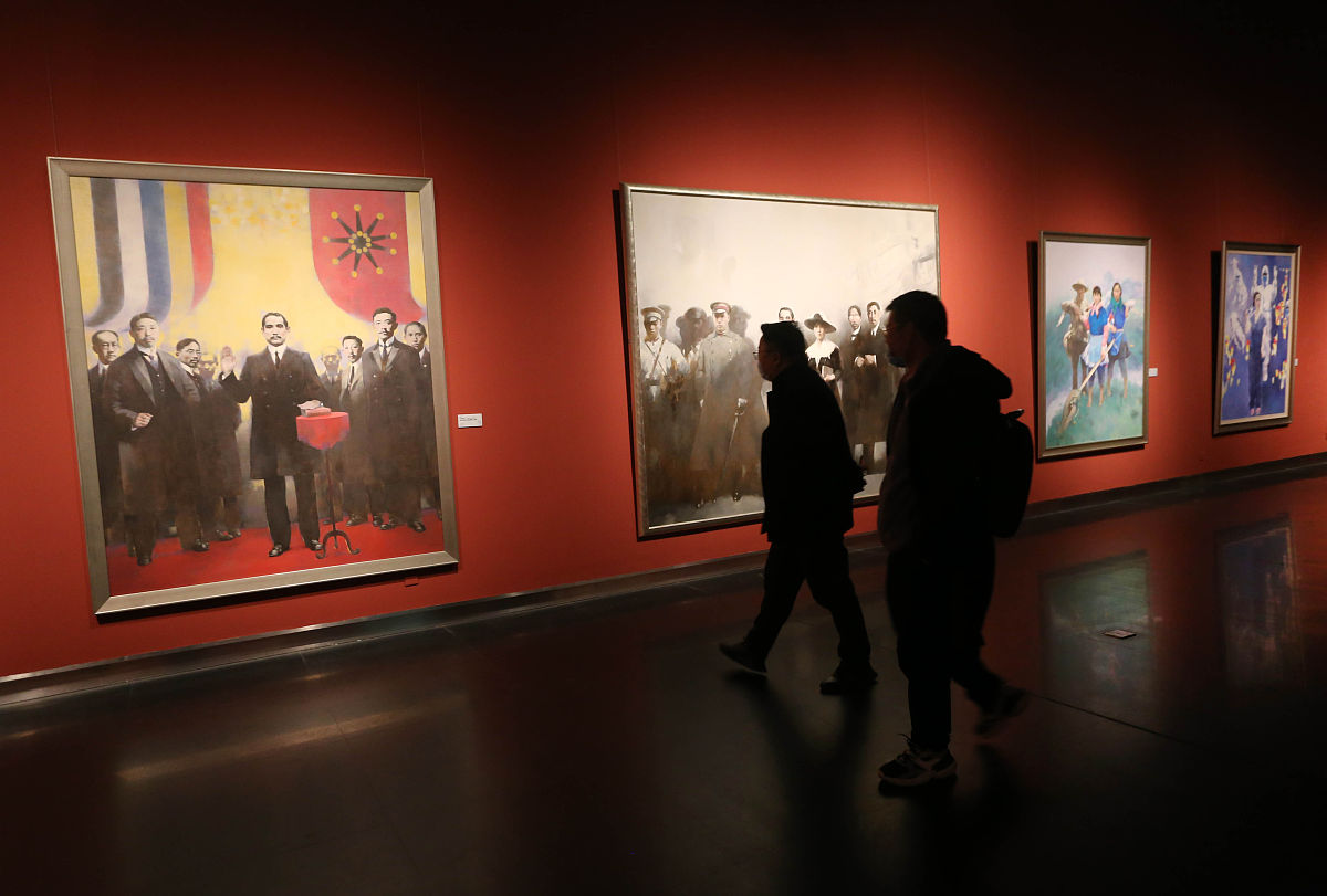 遵义市美术学校专业介绍：2020年招生专业一览