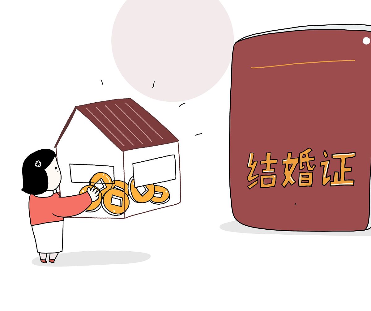 婚姻家庭法：从结婚到继承，全面解读法律知识