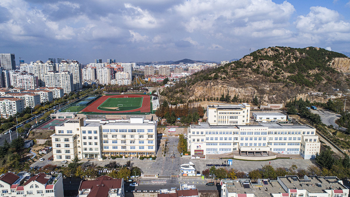 烟台市龙口龙矿技校为什么值得选择_好不好
