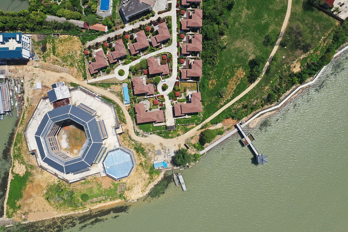 宁波东钱湖旅游学校2023年地址在哪里