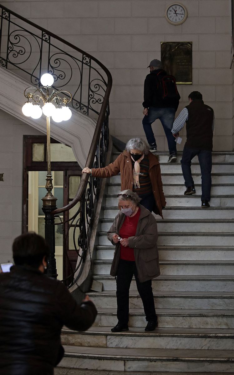 群投票和单独投票的区别是什么? 群投票和单独投票的区别是什么?