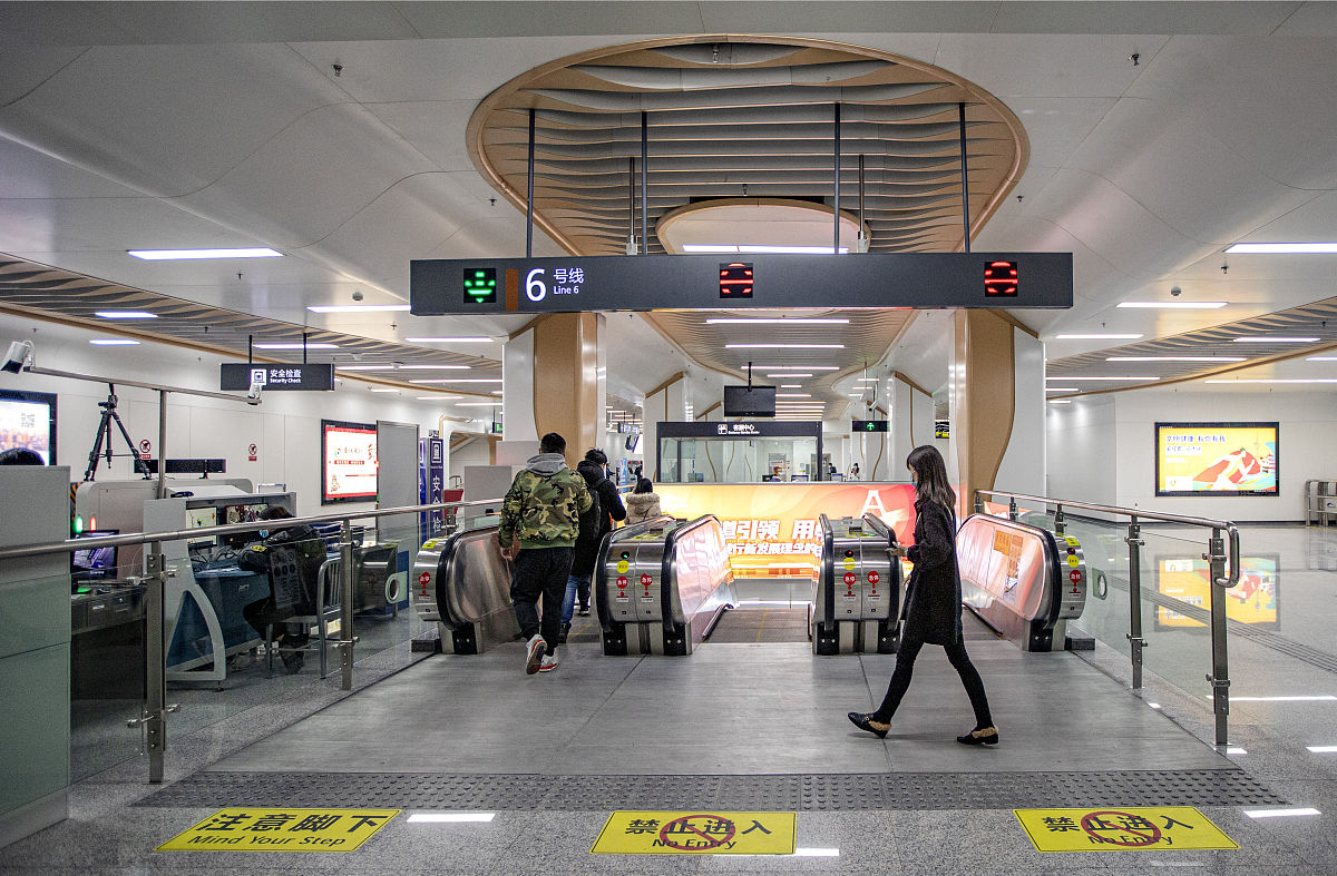 成都铁路工程学校轨道交通专业前景广阔，就业前景如何？