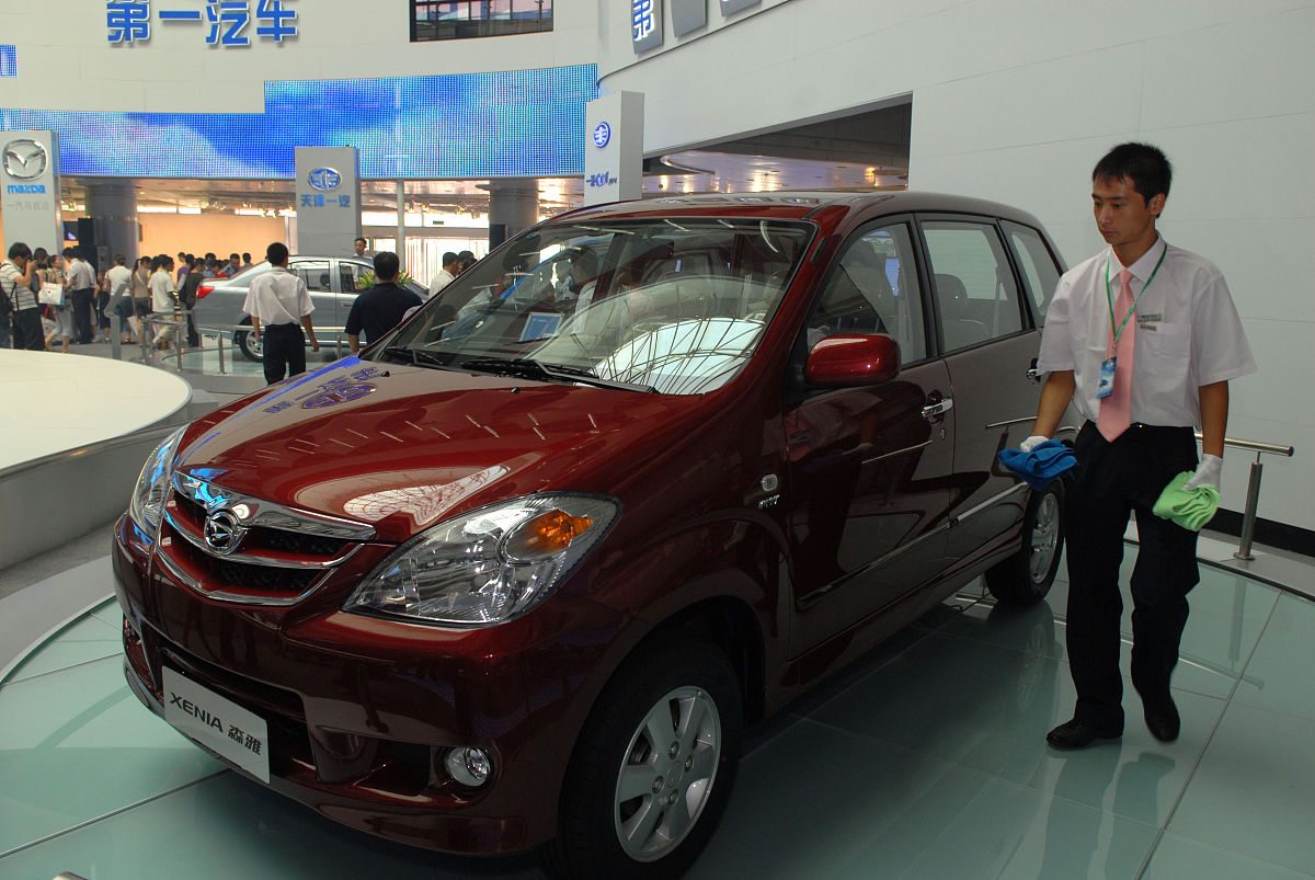 比亚迪护卫舰07 评测：外观、动力、配置、安全全方位解析