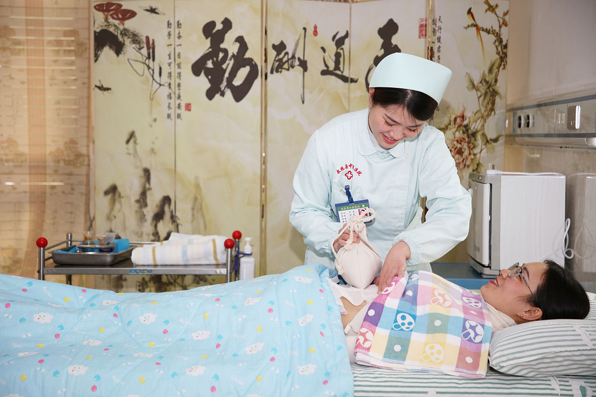 痛经如何调理？