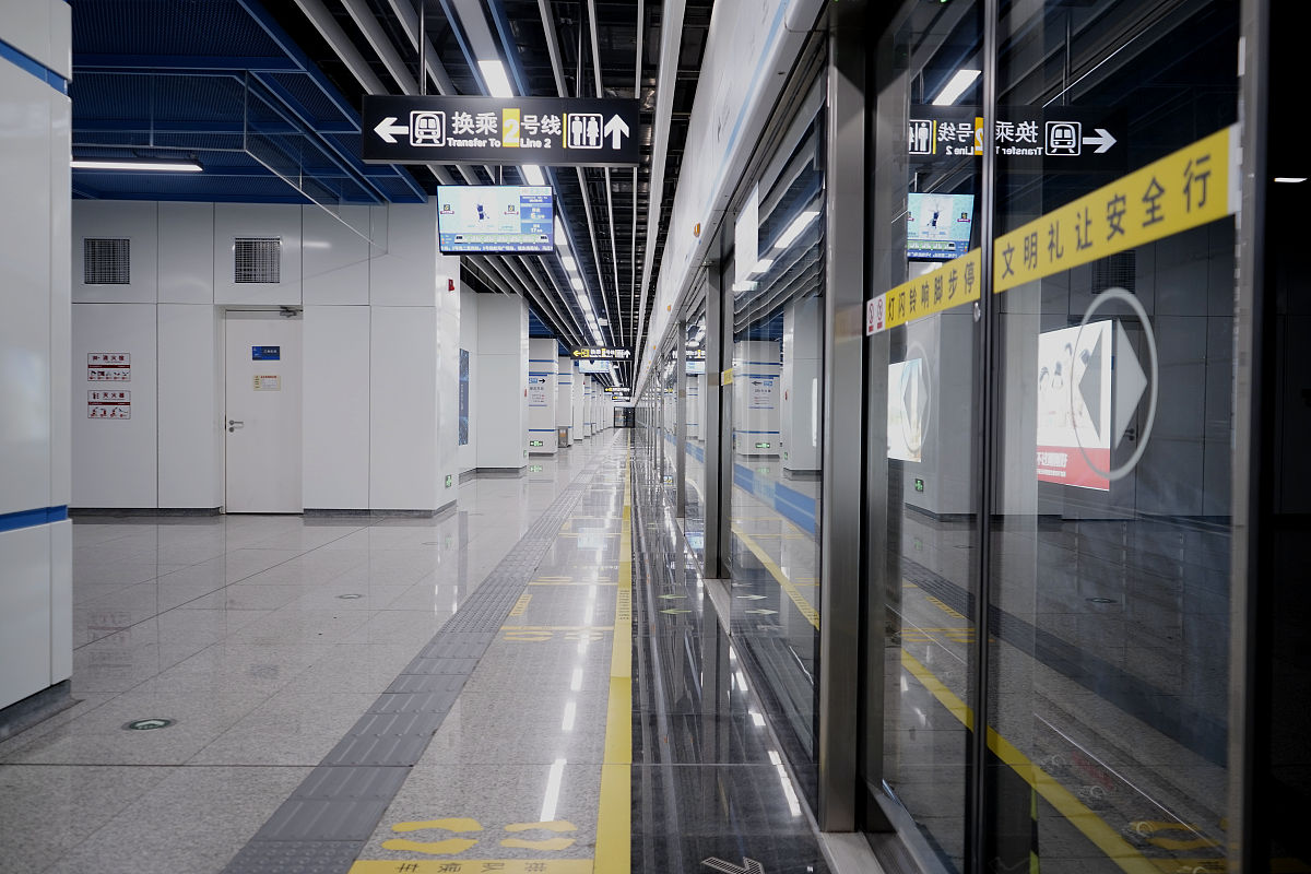 贵阳白云职业技术学校城市轨道交通运营与管理专业2022年招生