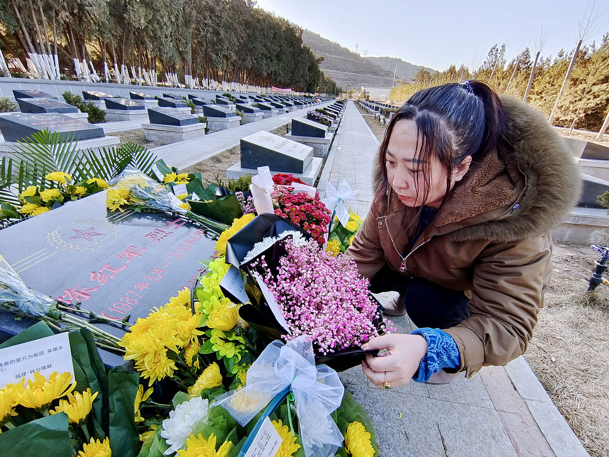 青海人姐姐去逝了做为娘家人弟弟怎样说话