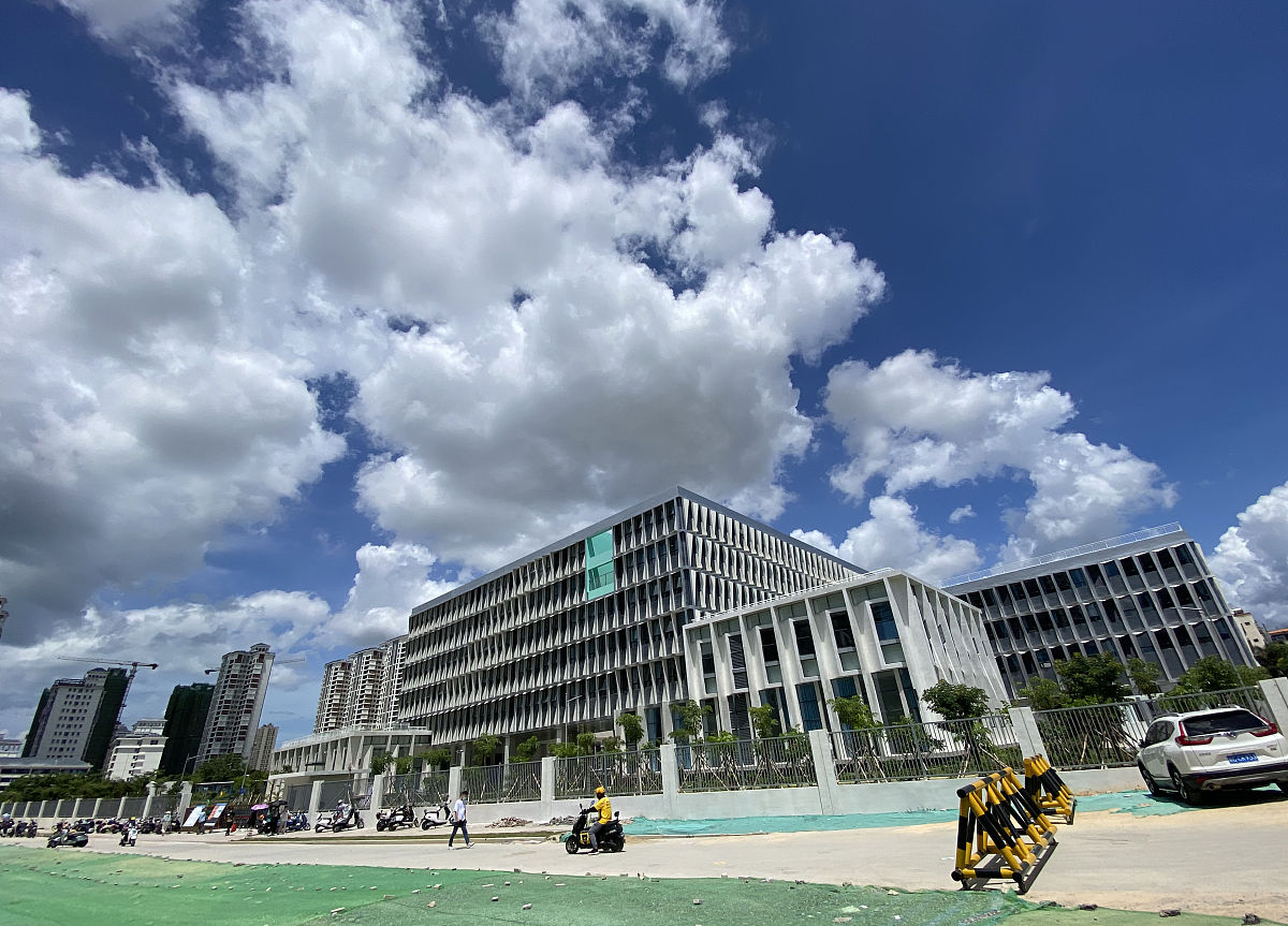 深圳信息职业技术学院报关与国际货运专业就业方向有哪些