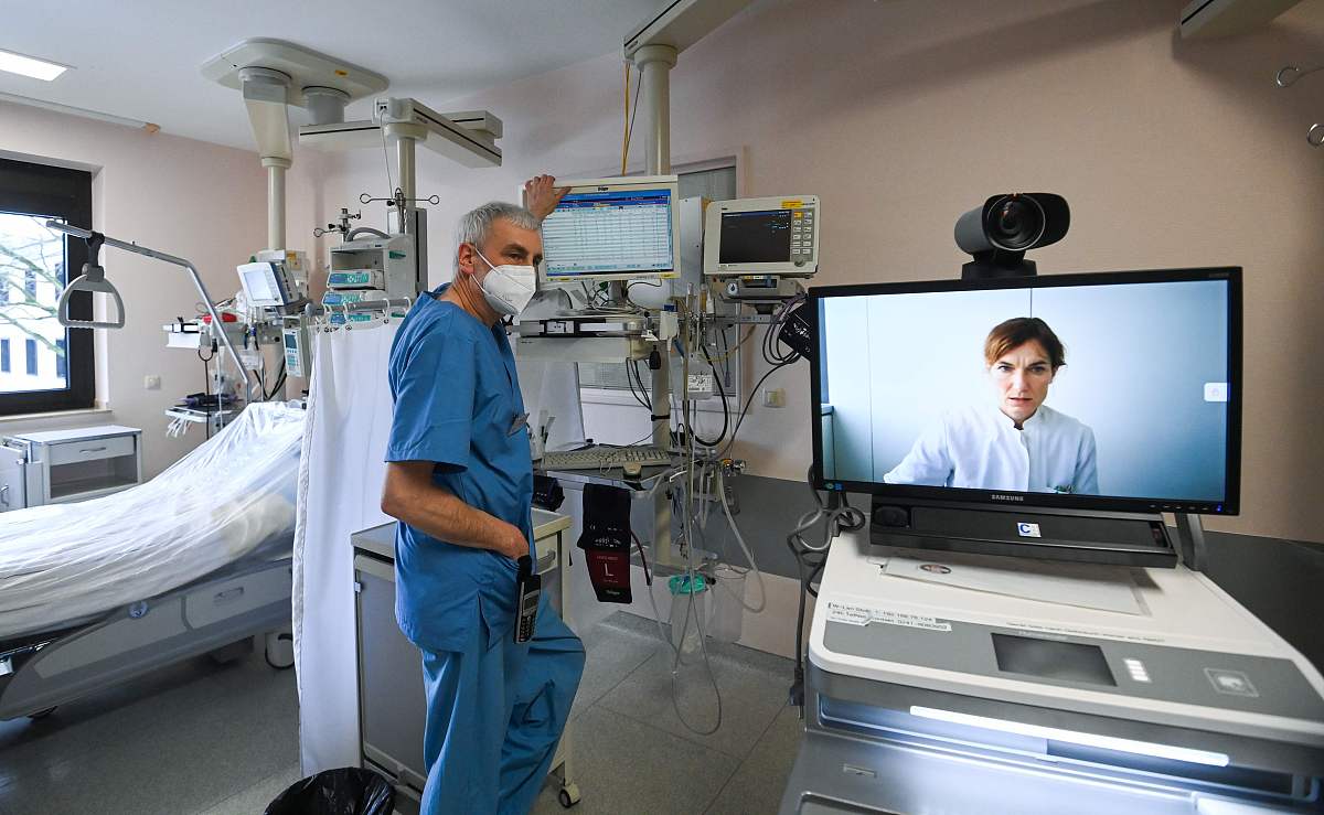 病房管理系统需求分析：高效管理医院病房资源