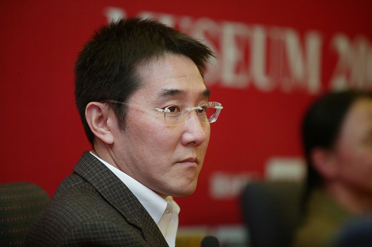 怎么跟TCL老总面谈