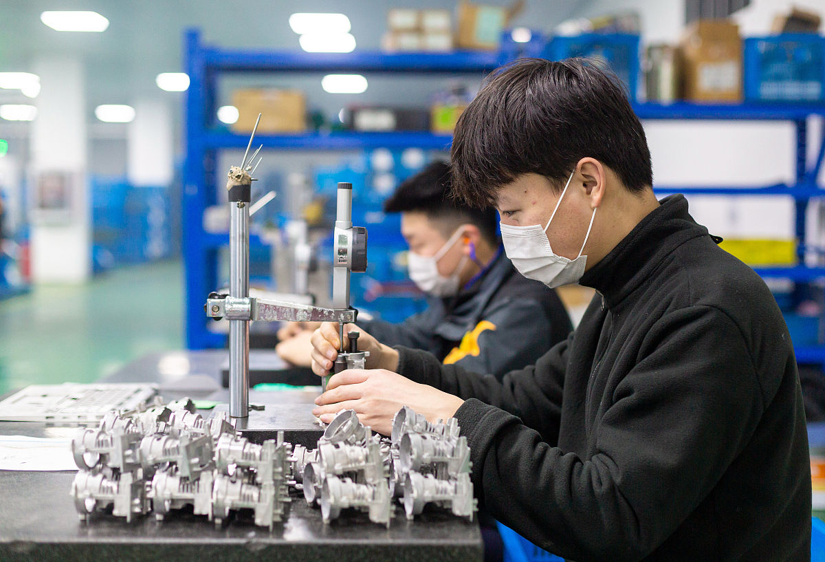 兰州中专学校浅析技校生学3D打印有前途吗？