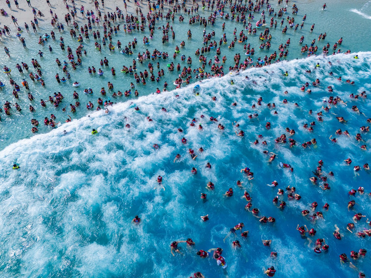 水与环境杂志：涵盖水资源管理、环境保护的多学科研究期刊