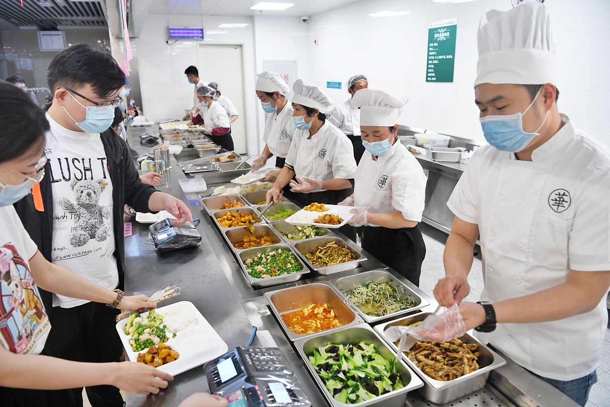 华中科技大学同济医学院临床医学硕士研究生学业奖学金申请