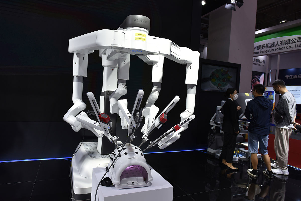 你了解人体外骨骼助力系统吗