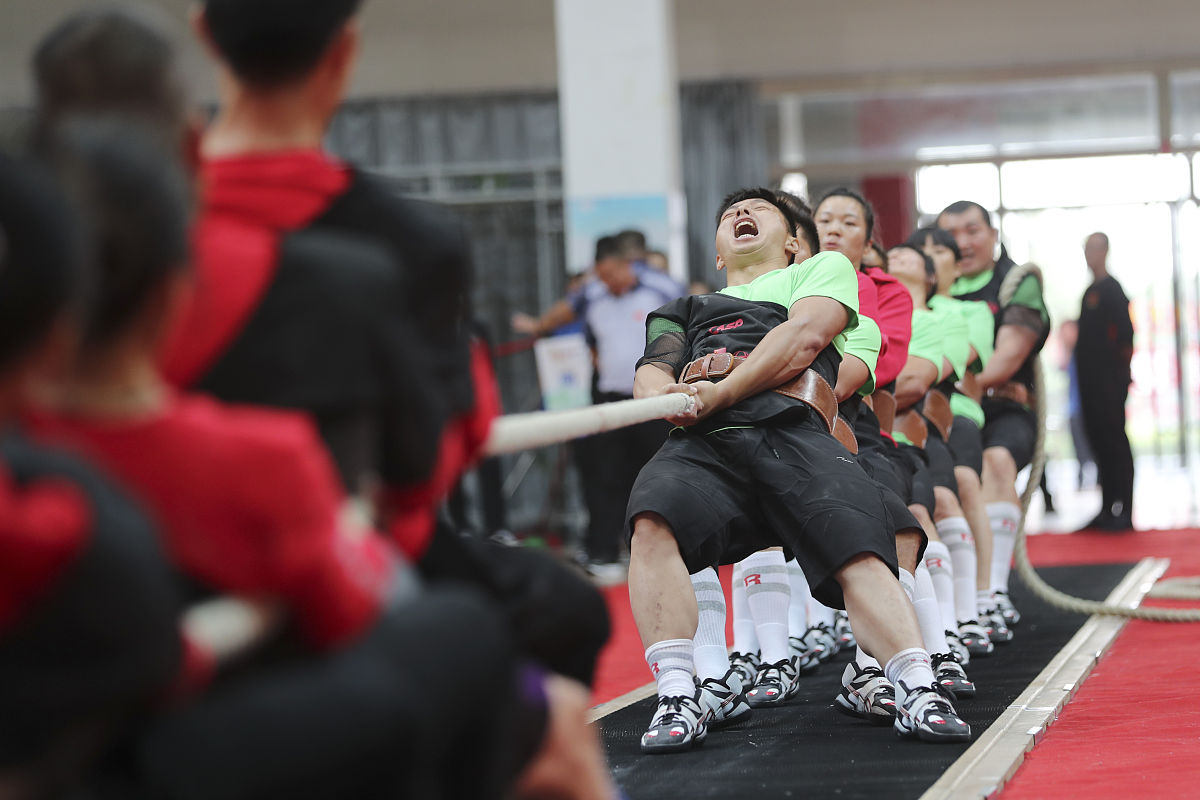 2023年昆明艺术职业学院运动训练专业介绍