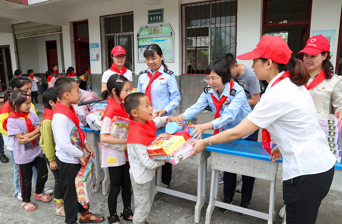 陌生人的温暖：一件令我感动的事