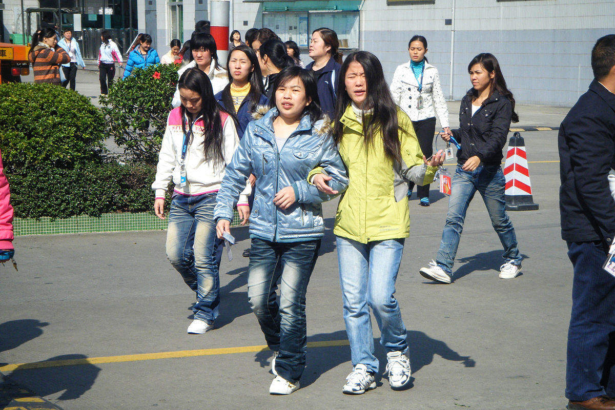 河南职业技术学院女生学习情况分析：优势、特点及经验分享