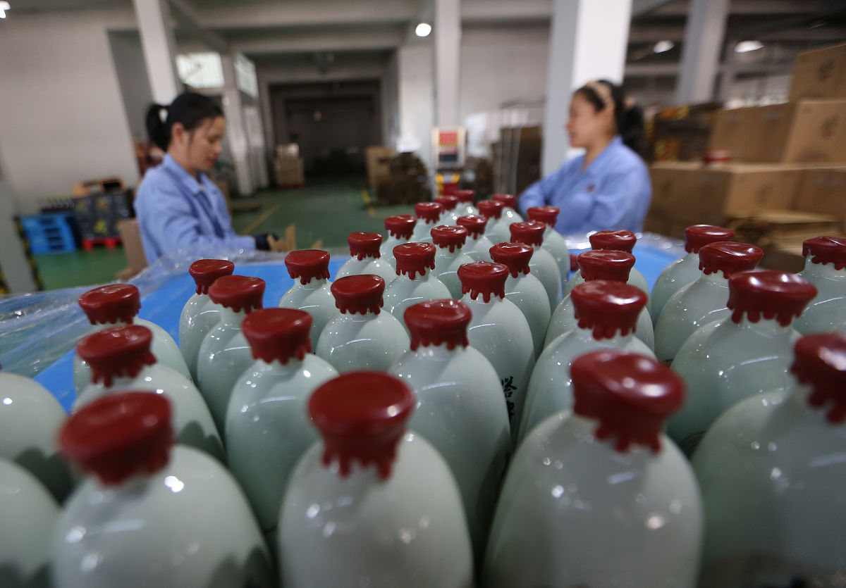 古井酒厂物流运输专员实习经历 | 沟通协调、计划安排、团队合作