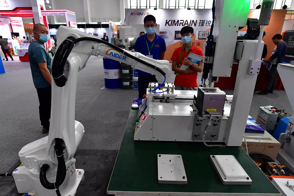 弘玑RPA机器人：企业效率提升的利器