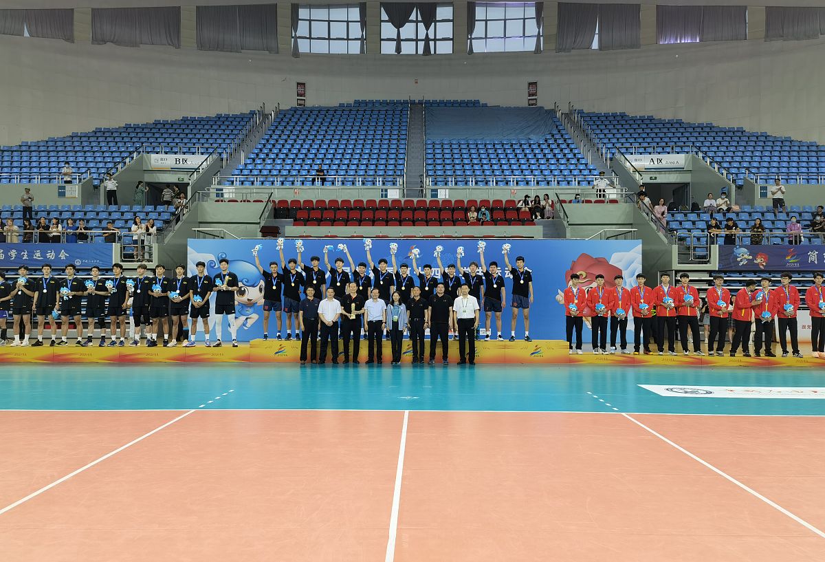 江西现代职业技术学院社会体育专业怎么样